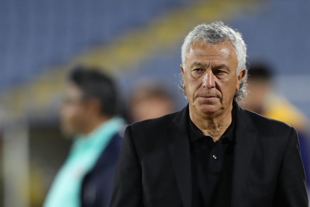San Lorenzo busca nuevo DT: los candidatos para reemplazar a Néstor Gorosito