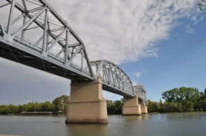 Miércoles mayormente nublado en Río Negro: así estará el clima durante toda la jornada