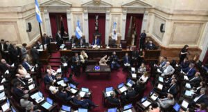 Diputados concentra la actividad del Congreso y la reforma electoral sigue trabada en el Senado