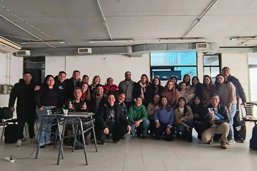 Salud mental: cómo funciona SaMA+, el programa que busca romper barreras en los barrios de Neuquén