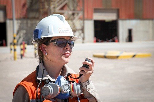 Más del 60% de los estudiantes de tecnicaturas vinculadas a la minería en San Juan son mujeres