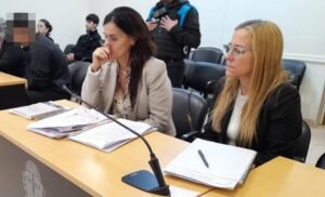 Comodoro: comenzó el juicio por jurados por el homicidio de Matías Nieves