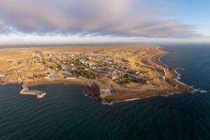 Chubut construirá una línea de alta tensión para incorporar a Camarones al Interconectado Nacional