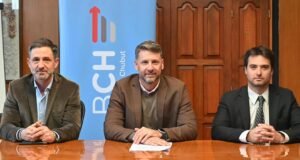 Chubut amplía el alivio financiero: hasta 72 cuotas y un año de gracia para deudas de tarjetas