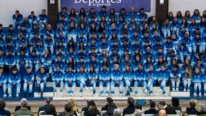 Orgullo rionegrino: seis deportistas de la provincia integrarán la Selección Argentina en los ODESUR 2026