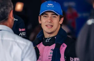 Franco Colapinto brilló en la qualy y largará 9° en el GP de España: “Fue una de mis mejores qualys en la F1”