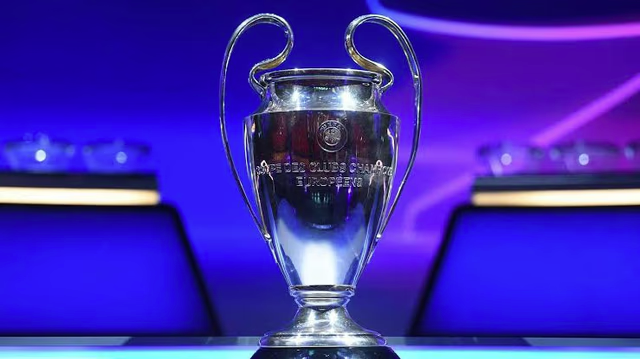 Vuelve la Champions: hora, TV y todos los partidos de la primera fecha