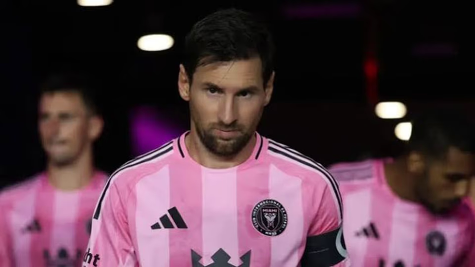 El nuevo negocio de Messi: el club español que estaría a punto de comprar
