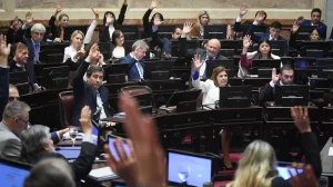Tras el quórum en el Senado, el oficialismo intenta aprobar el régimen de zonas frías y la reforma del Banco Central 
