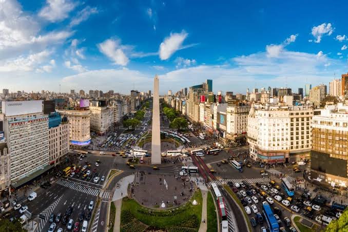 Buenos Aires tendrá un sábado parcialmente nublado y sin lluvias: la máxima llegará a los 24°C