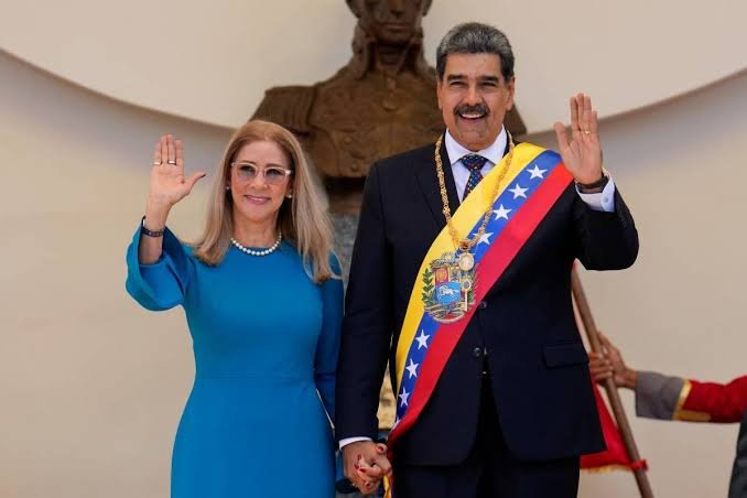 Cilia Flores, esposa de Nicolás Maduro, solicitó prisión domiciliaria en Nueva York debido a problemas de salud