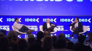 Empresarios y dirigentes se reúnen en Mar del Plata para el 62° Coloquio de IDEA