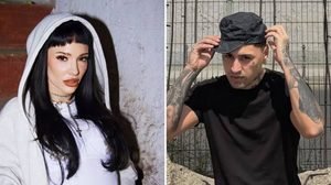 La Joaqui y Tiago PZK compartieron una cena íntima con la familia de El Noba: “Mi nuevo yerno”