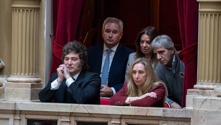 El Senado retoma el debate de la reforma electoral y el oficialismo busca los votos para eliminar las PASO
