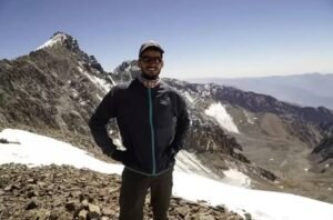 Tragedia en los Alpes: murió un montañista argentino y otro fue rescatado con graves heridas