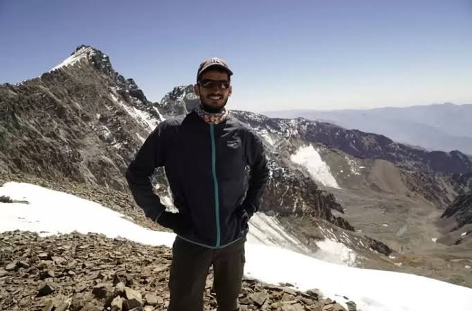 Tragedia en los Alpes: murió un montañista argentino y otro fue rescatado con graves heridas