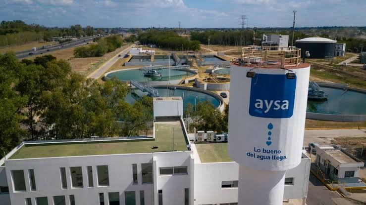 Privatización de AySA: se abrieron las ofertas técnicas y hay dos empresas en carrera