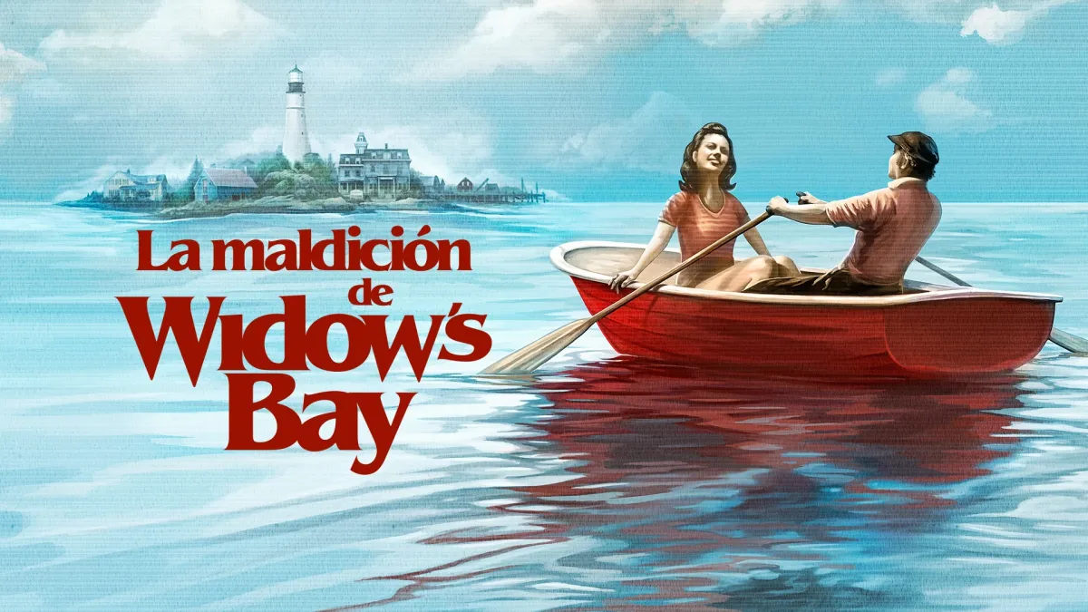 “La maldición de Widow’s Bay” arrasó en los Premios Emmy con 14 estatuillas: todos los ganadores