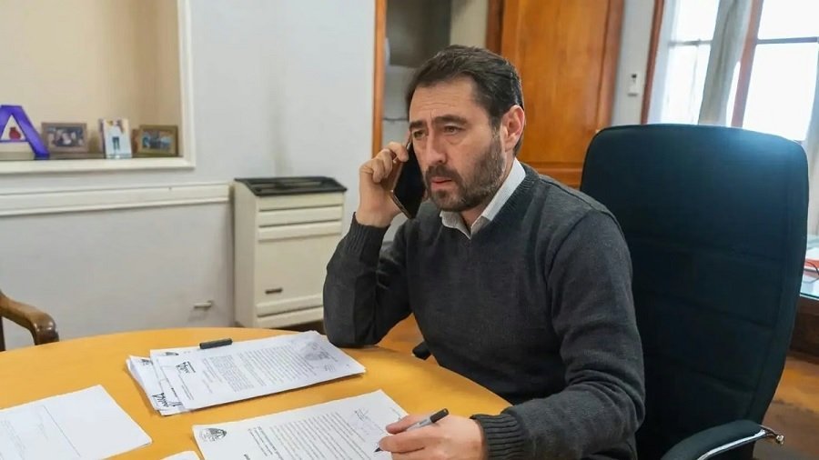 Tensión en Allen: la Procuración desestimó el planteo de Román y se aceleran los plazos para la revocatoria