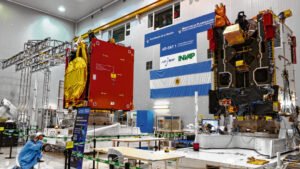 INVAP cumple 50 años: medio siglo de tecnología argentina que llegó al mundo