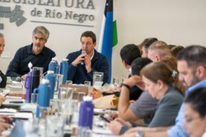 El nuevo ente que reemplazará al EPRE quedó listo para llegar al recinto