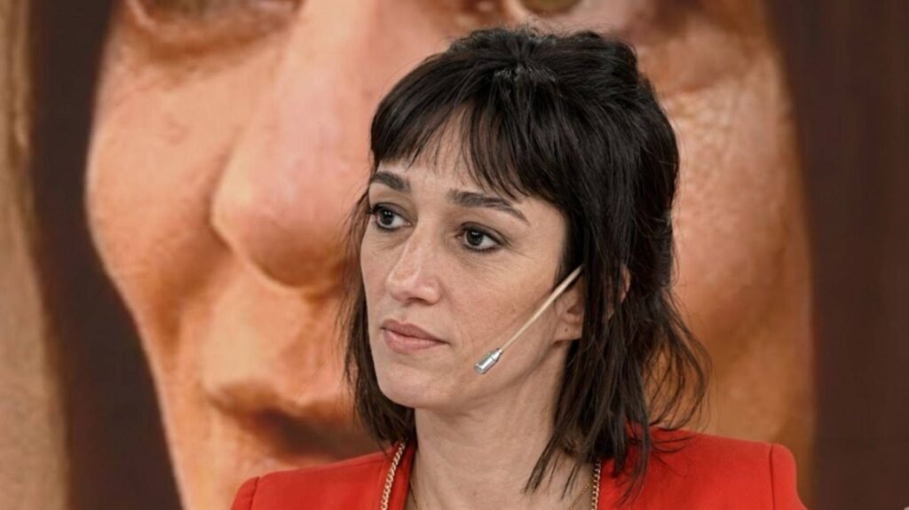 Leila Gianni renunció a La Libertad Avanza y cuestionó al espacio: “No se escucha al pueblo”
