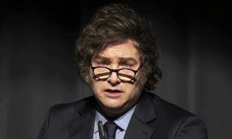 Javier Milei defendió su estrategia por Malvinas y negó que tenga un objetivo electoral