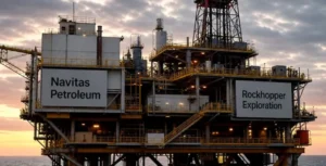 Quiénes aparecen en la lista de sancionados por la explotación de hidrocarburos en Malvinas