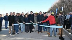 Infraestructura en Neuquén: qué se sabe del Puente Hiroki, el teleférico y el estadio Neuquén Arena