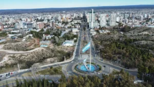 Jornada parcialmente nublada y sin lluvias: así estará el clima este sábado en Neuquén