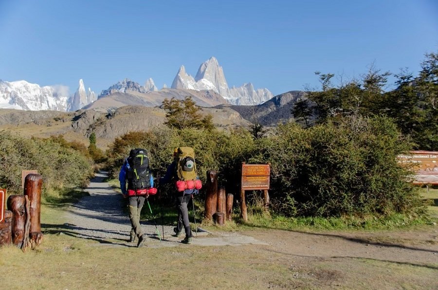 Apuesta al desarrollo: Leticia Esteves afirmó que el turismo se consolida como motor económico en Neuquén