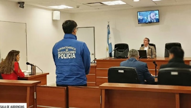 Crimen del petrolero en la ciudad de Neuquén: un imputado por envenenarlo con drogas, golpearlo y robarle millones