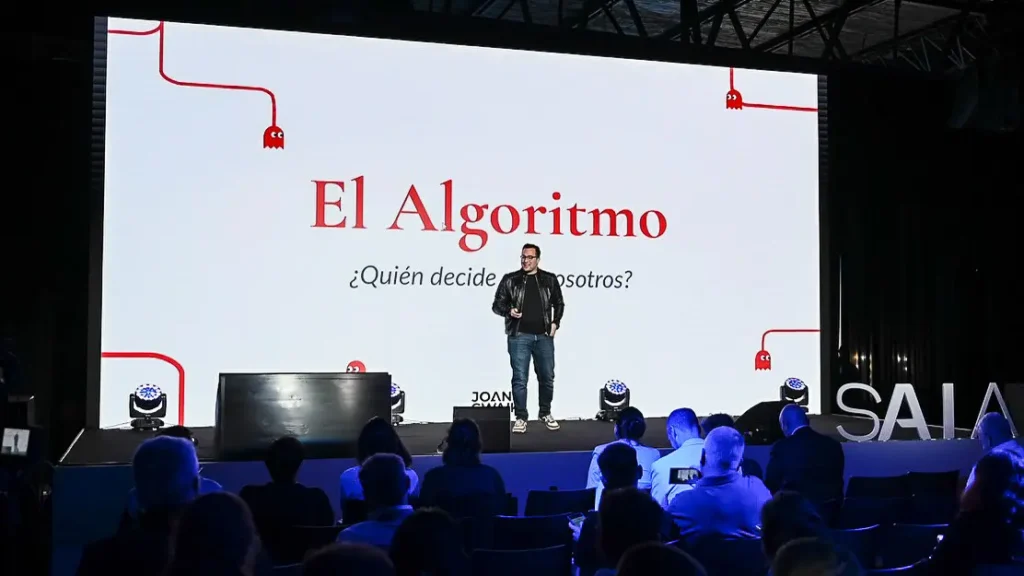 Bariloche será sede de una charla sobre IA y el futuro laboral juvenil