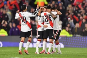 River visitará este sábado a Atlético Tucumán, con la posibilidad de meterse en puestos de clasificación a los playoffs