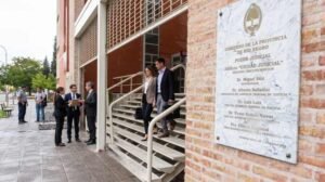 Piden crear una nueva Unidad Procesal de Familia en General Roca