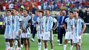 Agenda de la Selección: confirmaron la hora de los amistosos y del partido homenaje a Lionel Messi