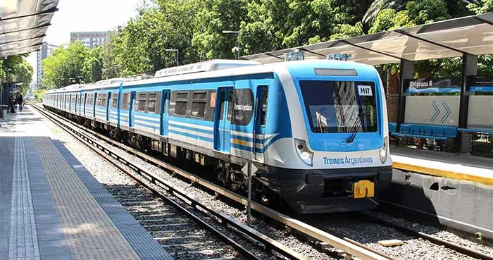 Demoras en el Tren Mitre por problemas operativos: cancelaron un servicio y crece el malestar entre los pasajeros