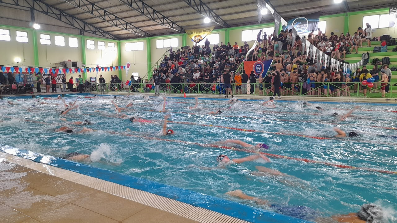 Viedma impulsa un creciente turismo deportivo, que este fin de semana tuvo muy buenos resultados