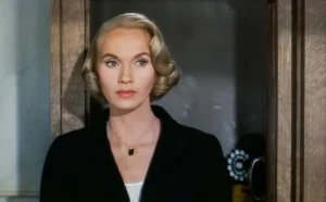 Murió Eva Marie Saint a los 102 años, la última gran estrella de la época dorada de Hollywood y ganadora de un Oscar