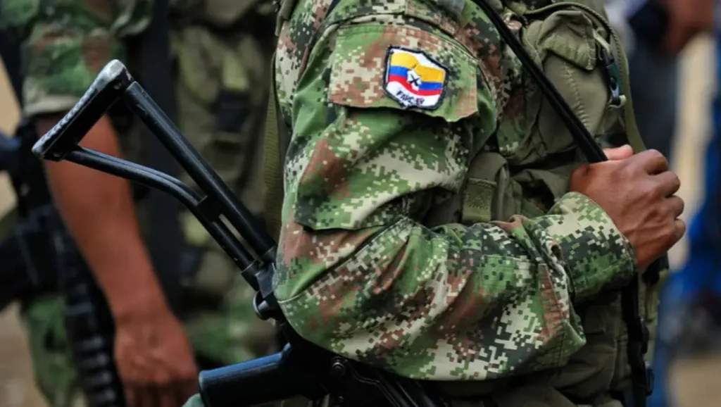 El Gobierno declaró como organizaciones terroristas a cinco grupos criminales y guerrilleros de México, Colombia y Ecuador