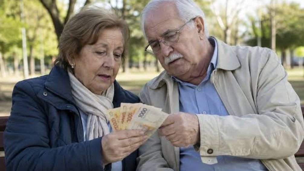 El gasto en jubilaciones y PAMI sigue siendo un 73% mayor que en la década del 80, según un informe de IDESA