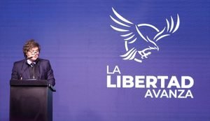La Libertad Avanza despliega una jornada de afiliaciones en los 135 municipios de la provincia de Buenos Aires