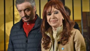 Comienza el debate por Hotesur y Los Sauces: las claves del juicio contra Cristina y Máximo Kirchner