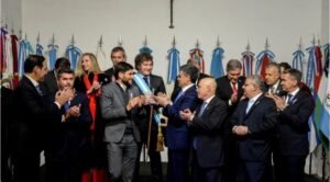Los gobernadores mantienen cautela ante la propuesta del Gobierno para eliminar las PASO