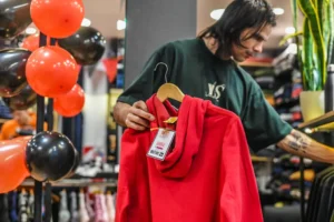 Buscan cubrir 2.000 puestos de trabajo por el Cyber Monday, el Black Friday y las Fiestas