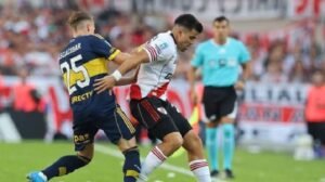 Se viene un nuevo Superclásico: cómo está el historial y cómo salieron los últimos 10 Boca vs. River