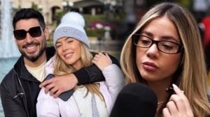¿Bebé en camino o boda?: Candela aclaró los rumores de embarazo y habló de su futuro con Facundo Moyano