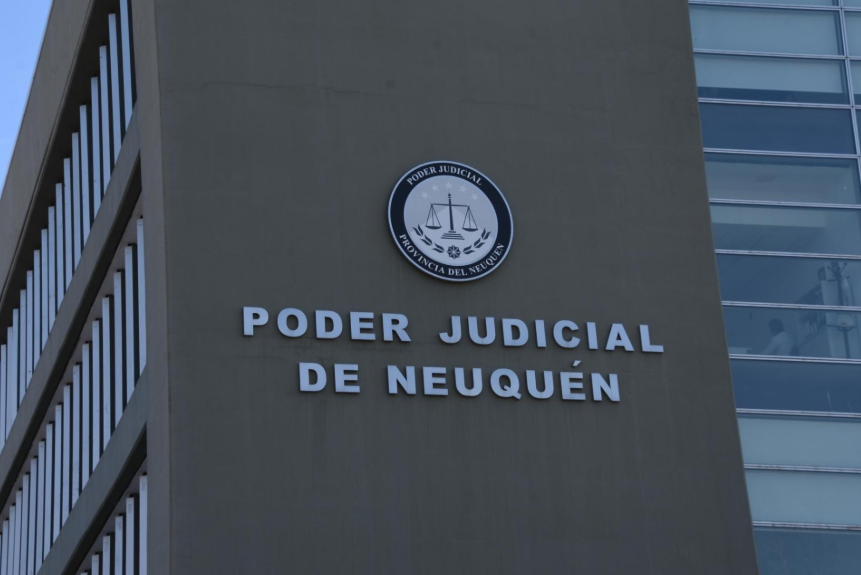 Prisión perpetua para los dos acusados por el doble crimen de Cutral Co