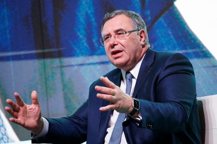 TotalEnergies proyecta inversiones por US.000 millones en Argentina y pone el foco en Vaca Muerta