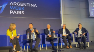 Río Negro avanza con la Zona Franca de Punta Colorada y prevé una inversión inicial de US millones